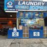 Foto Zona laundry express
