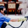 Foto profil 'Celebrity Clean - Jasa Cleaning Service, Rumah, Kantor, Apartemen, Resto, Cuci Sofa, Kasur, Karpet, Hydrovacuum Tungau.