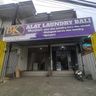 Foto ALAT LAUNDRY BALI