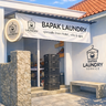 Foto BAPAK LAUNDRY SERVICE