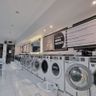 Foto KoomBahYah Laundry Space
