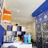 Foto LOKA Laundry