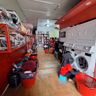 Foto Sere Laundry Medan