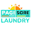 Foto Pagi Sore Laundry