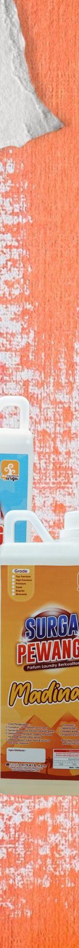 Foto profil SURGA PEWANGI LAUNDRY PUSAT JOGJA